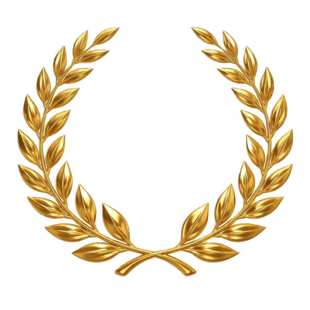 Golden Laurel Wreath Award